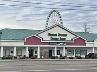 Murder Mystery Theater in Pigeon Forge