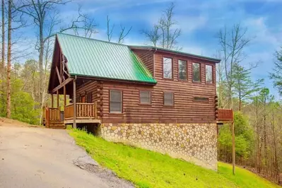 Gatlinburg Cabin