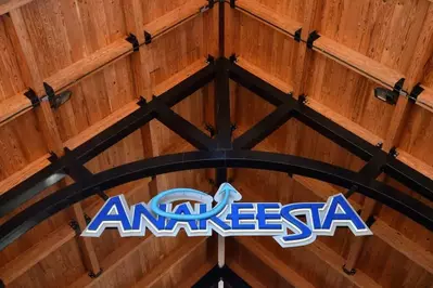 Anakeesta