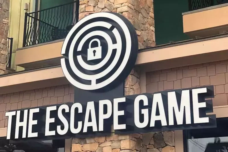 Escape Game