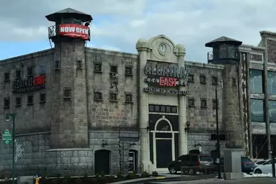 alcatraz east crime museum