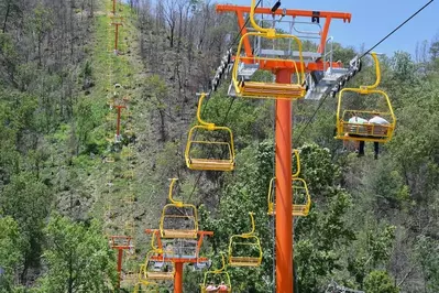 gatlinburg skylift