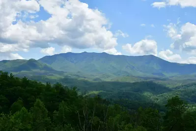 Great Smoky Mountains