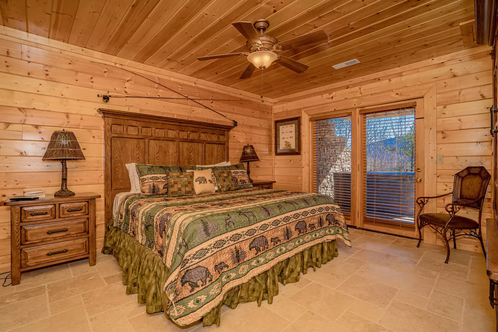 Smoky Peak Lodge