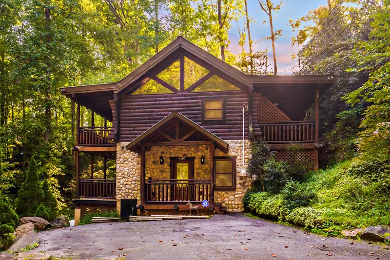 Gatlinburg Dream