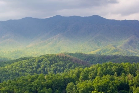 Gatlinburg Mountain Lodge