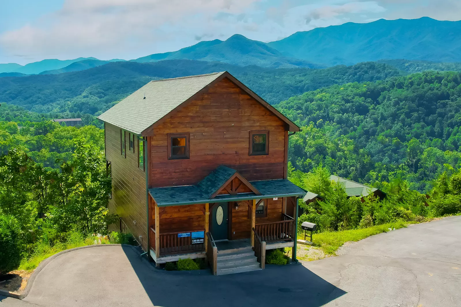 Gatlinburg Views Lodge