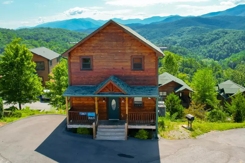 Gatlinburg Views Lodge