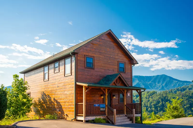 Gatlinburg Views Lodge