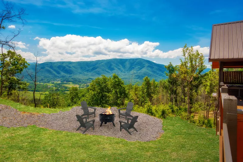 Smoky Mountain Vista