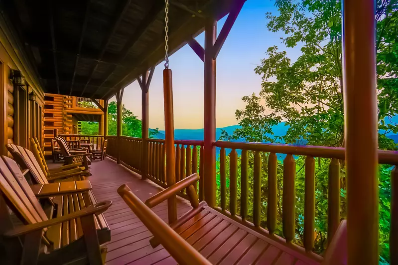 Sunset View Lodge