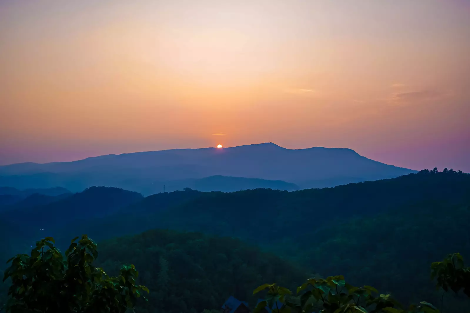 Sunset View Lodge