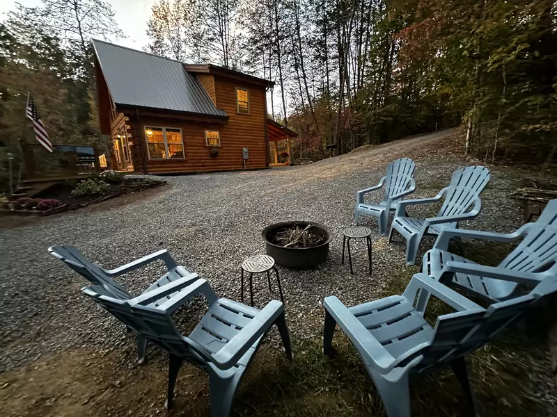 Sugar Mountain Retreat