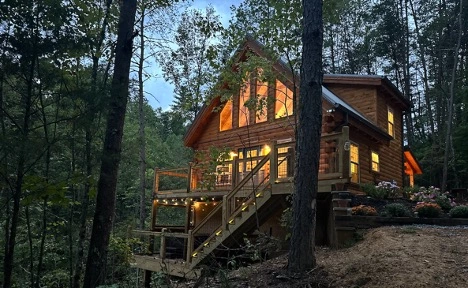 Sugar Mountain Retreat