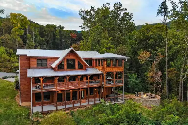 smoky mountain cabin rentals