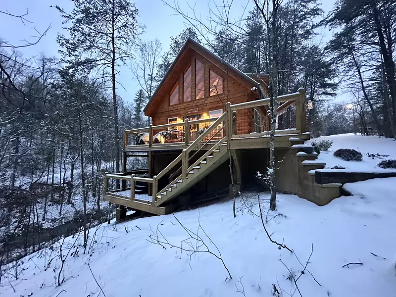 Sugar Mountain Retreat