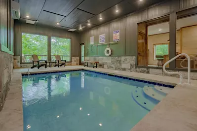 Hideaway @ The Preserve