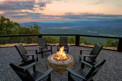 Wynn's Endless Views