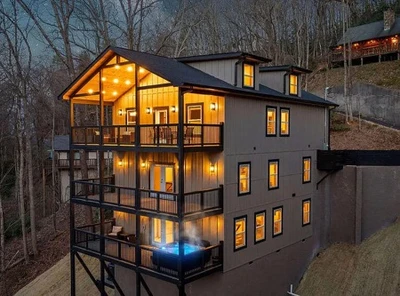 Legacy Lodge