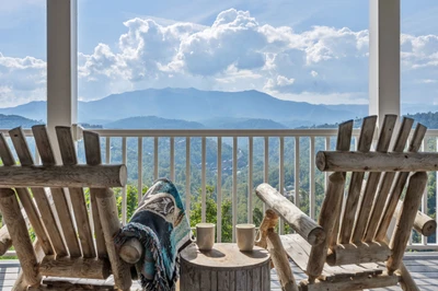 Mountain Top Ober