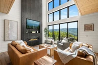 smoky mountain cabins