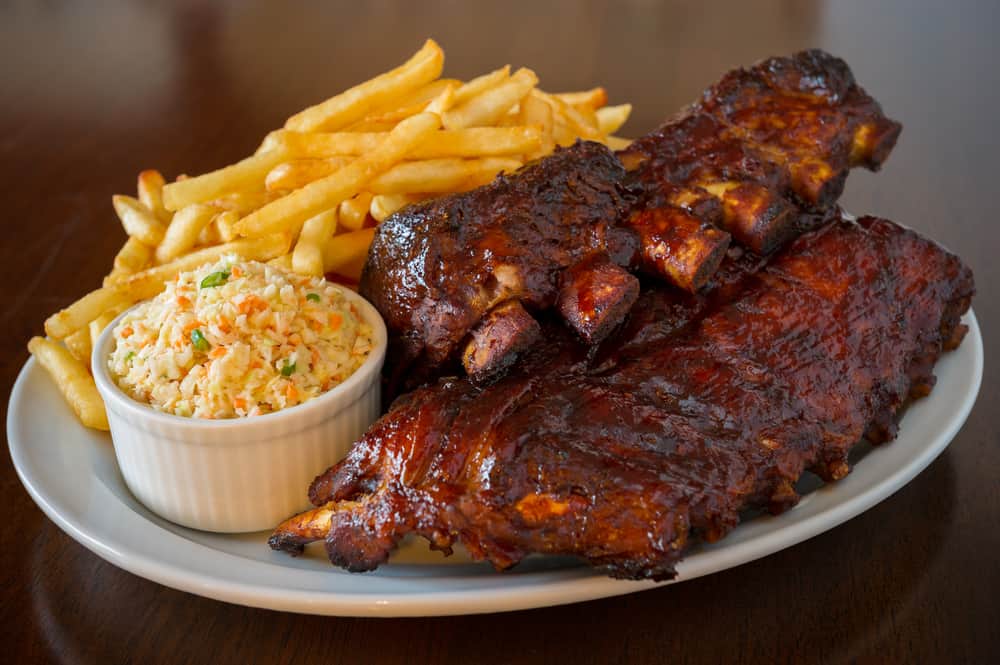 Top 4 Restaurants You Should Visit for the Best BBQ in Gatlinburg