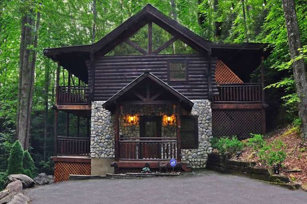 4 Perks of Staying in Our Gatlinburg Cabin Rentals