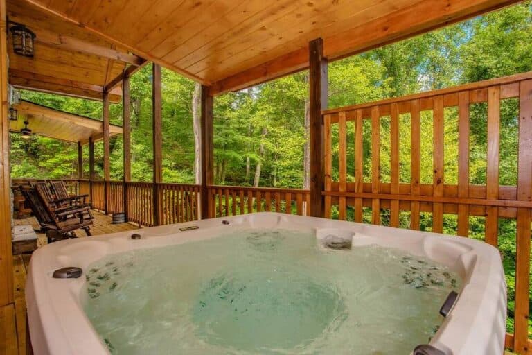 3 Reasons Why You’ll Love Staying at Our Smoky Mountain Cabins With a ...