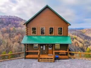 smoky mountain cabin rentals